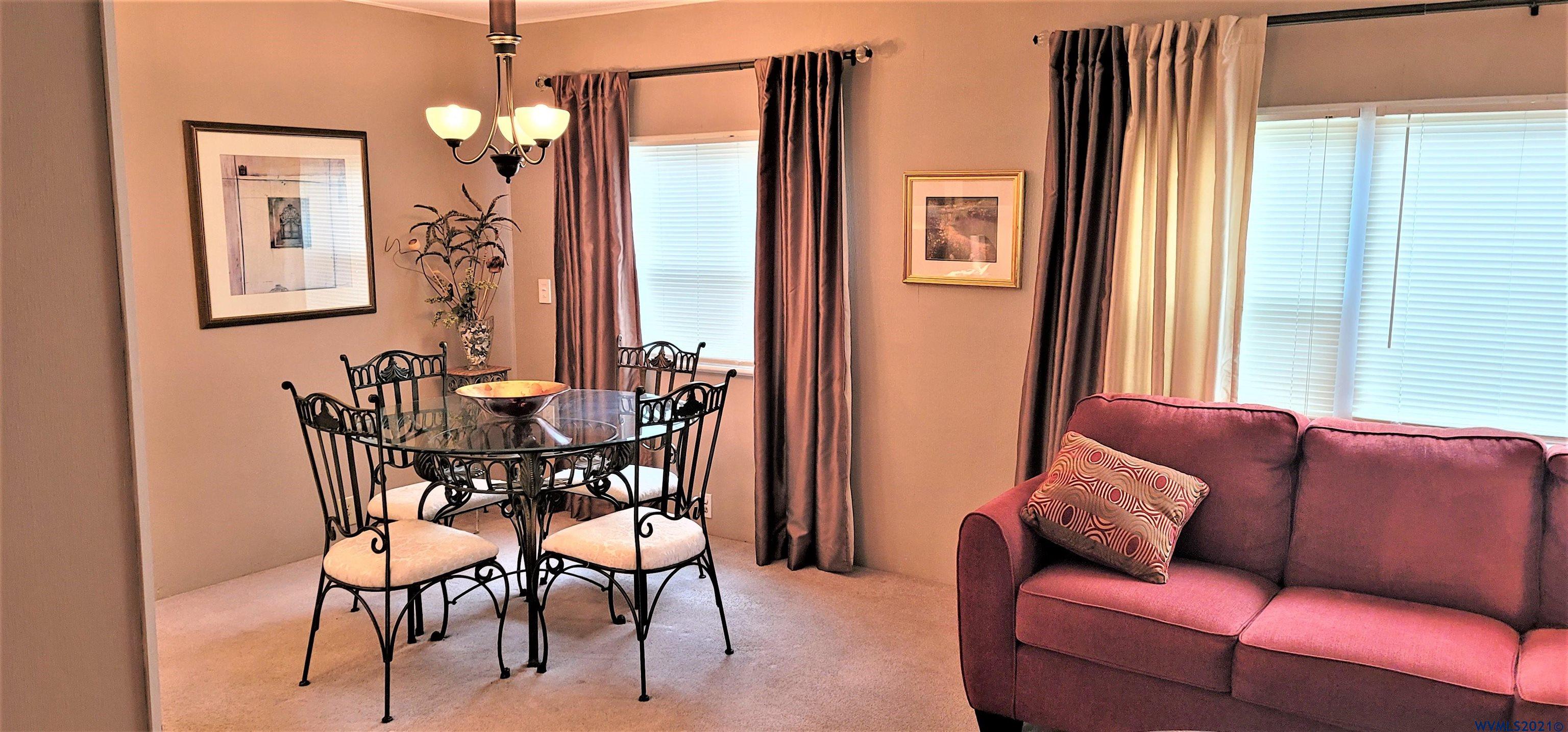 5355 River ( Road, Unit 49 Keizer, OR 97303 - Photo 5 of 20 Gallery Image 5