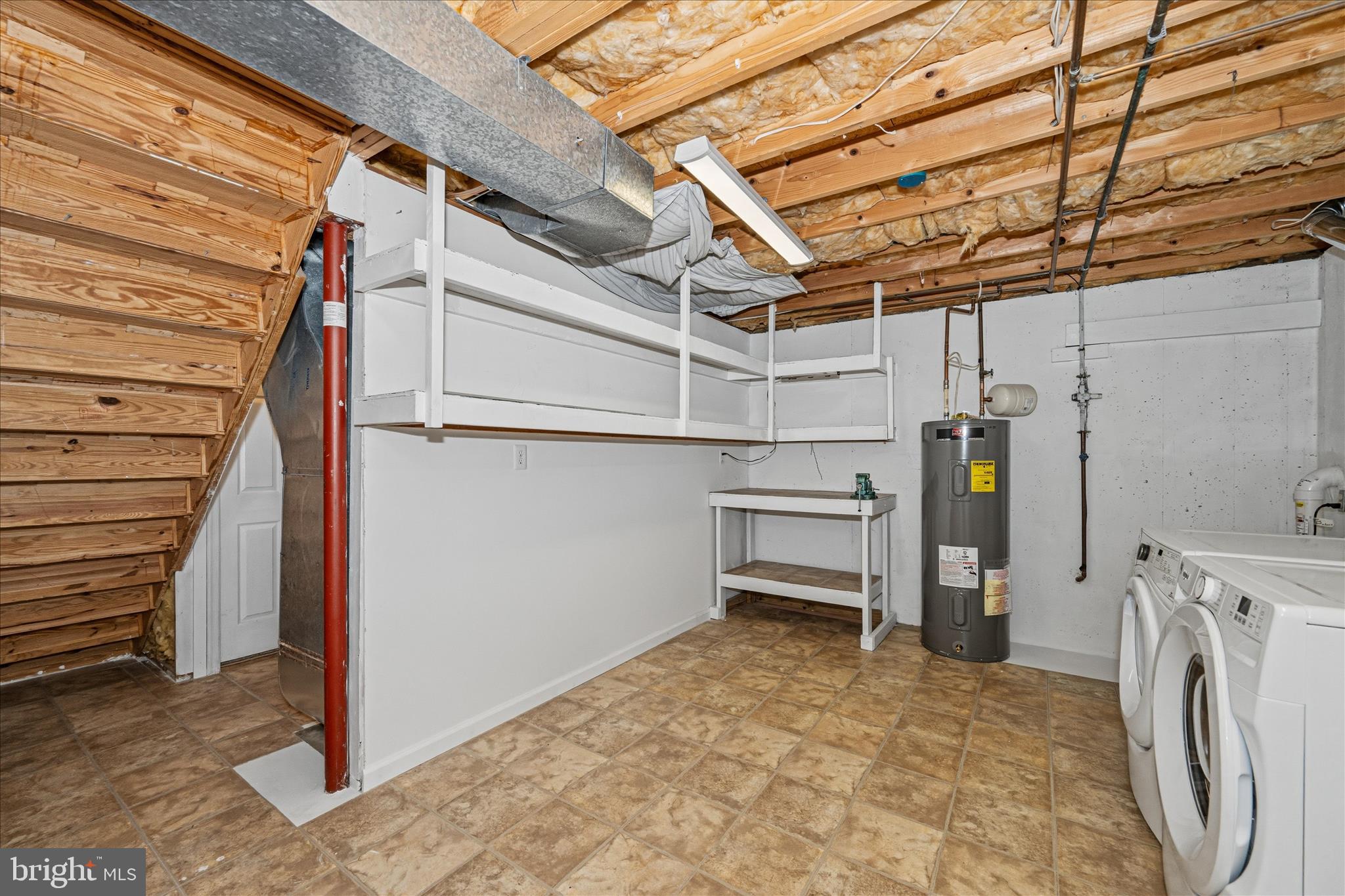 6596 East Lakeridge Road New Market, MD 21774 - Photo 60 of 131 Laundry Room