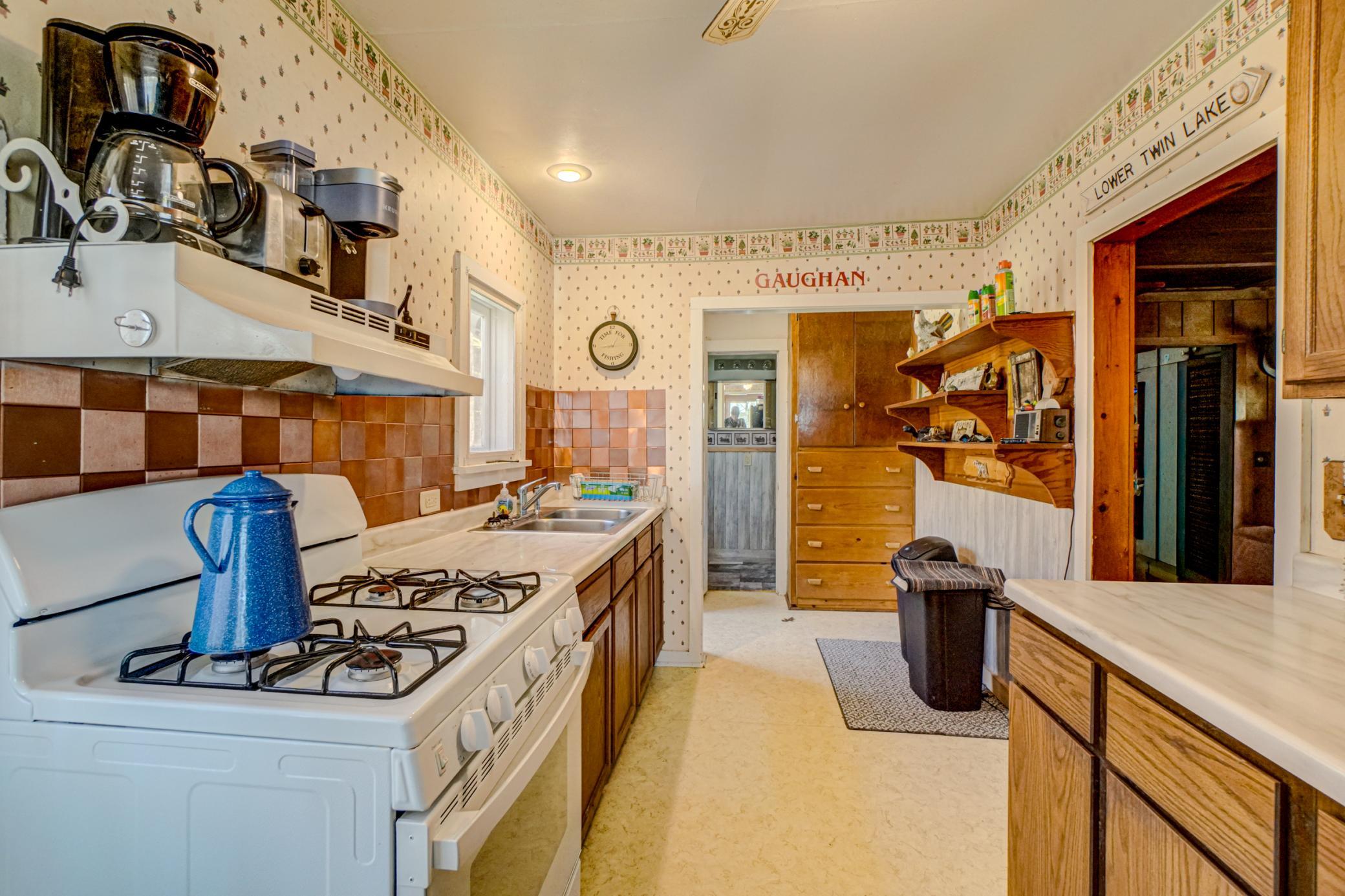 11404 North Farnsworth Road Hayward, WI 54843 - Photo 31 of 42