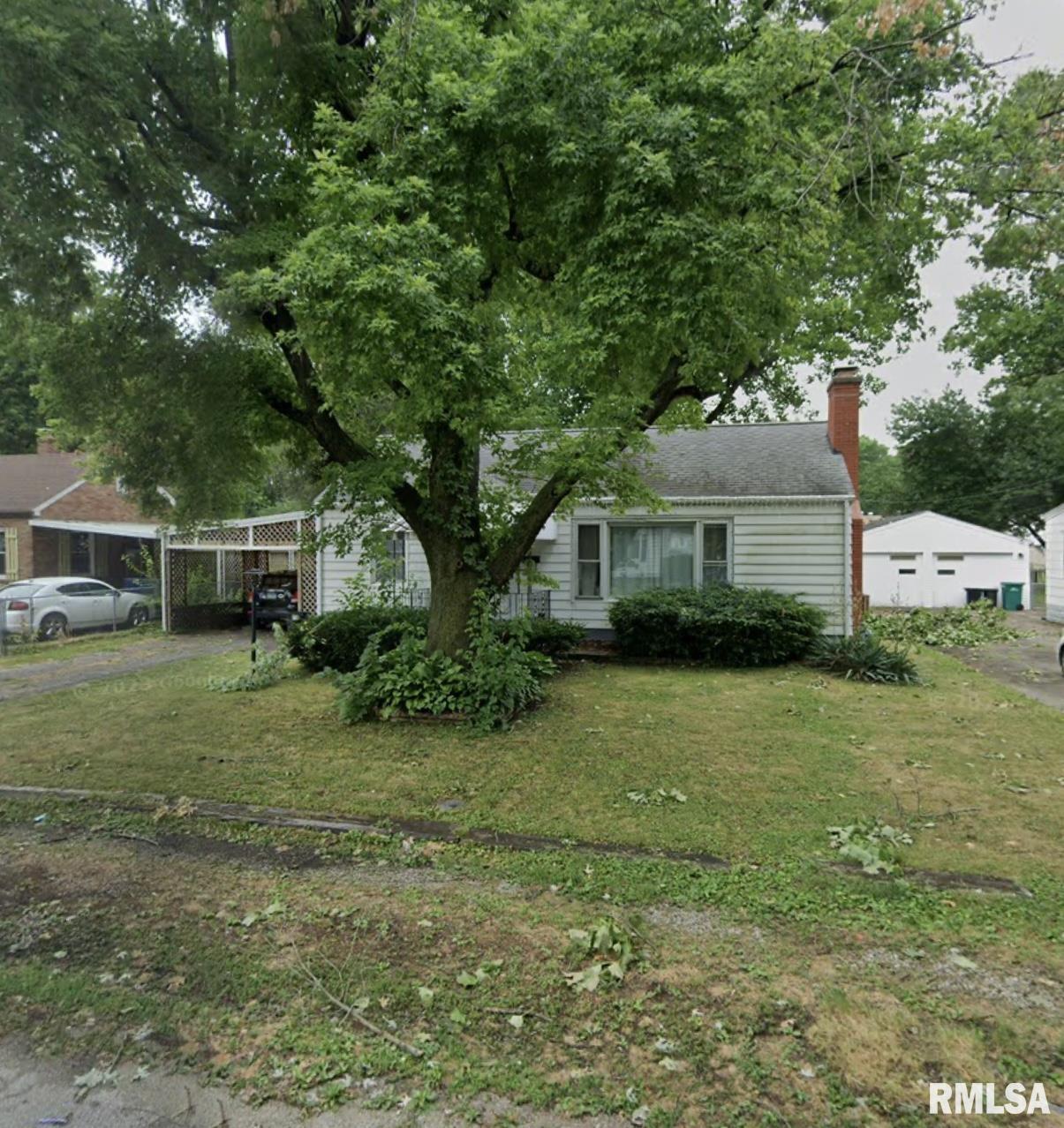 3231 South Palmer Street Springfield, IL 62703 - Photo 1 of 1 Gallery Image 1