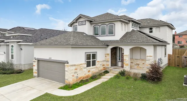 $2,700 | 6514 Comanche Post, San Antonio, TX 78233