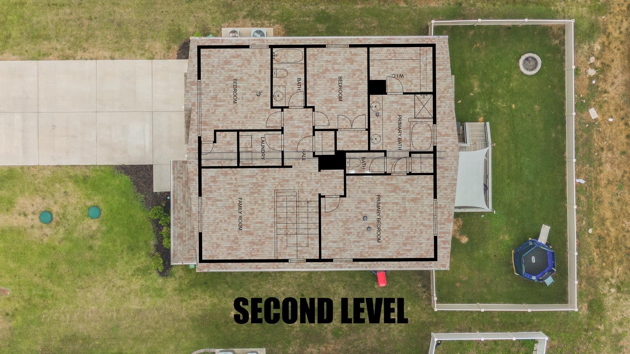 323 Disley Way Murfreesboro, TN 37128 - Photo 43 of 43