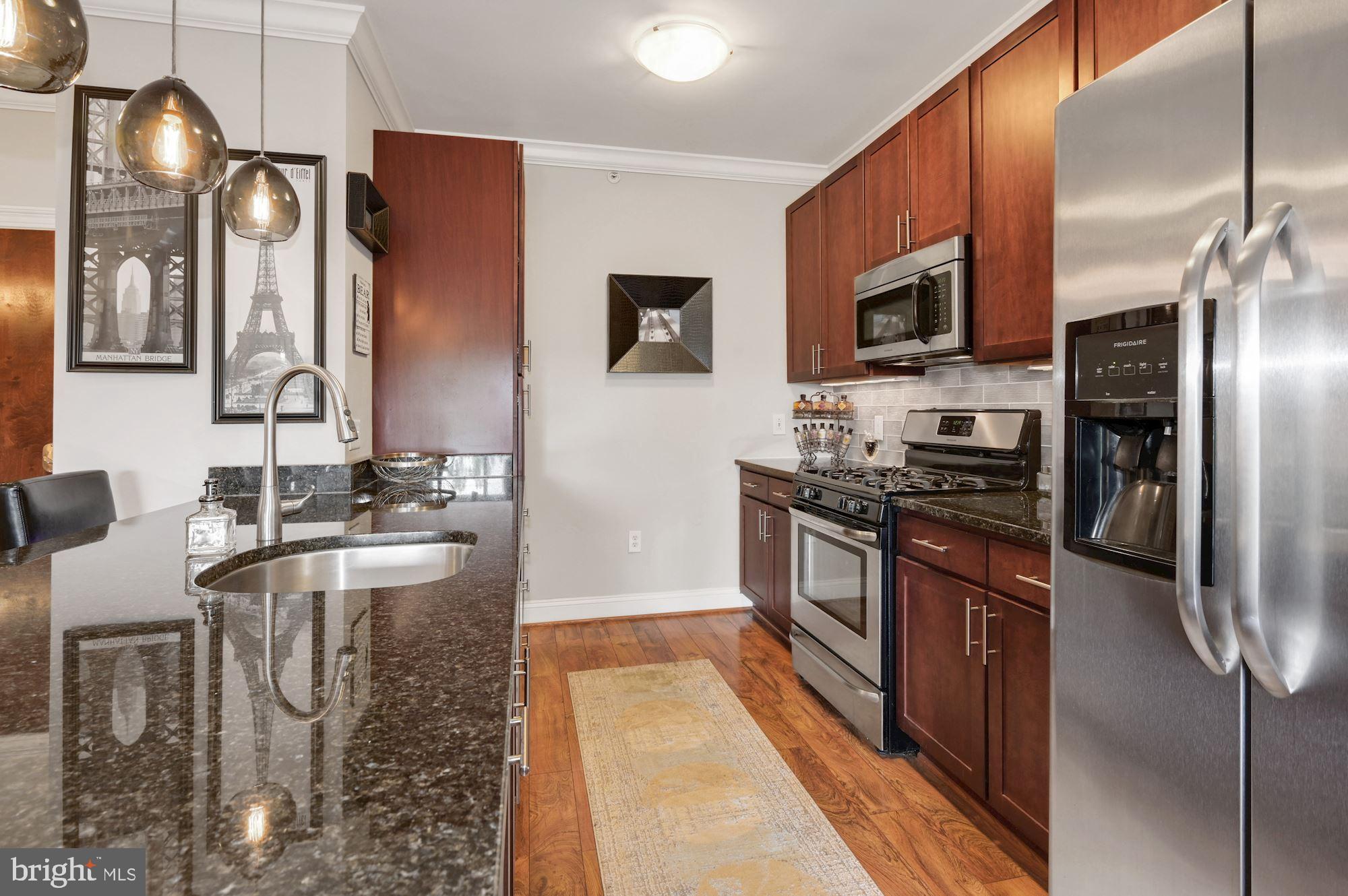 6301 Edsall Road, Unit 219 Alexandria, VA 22312 - Photo 11 of 36