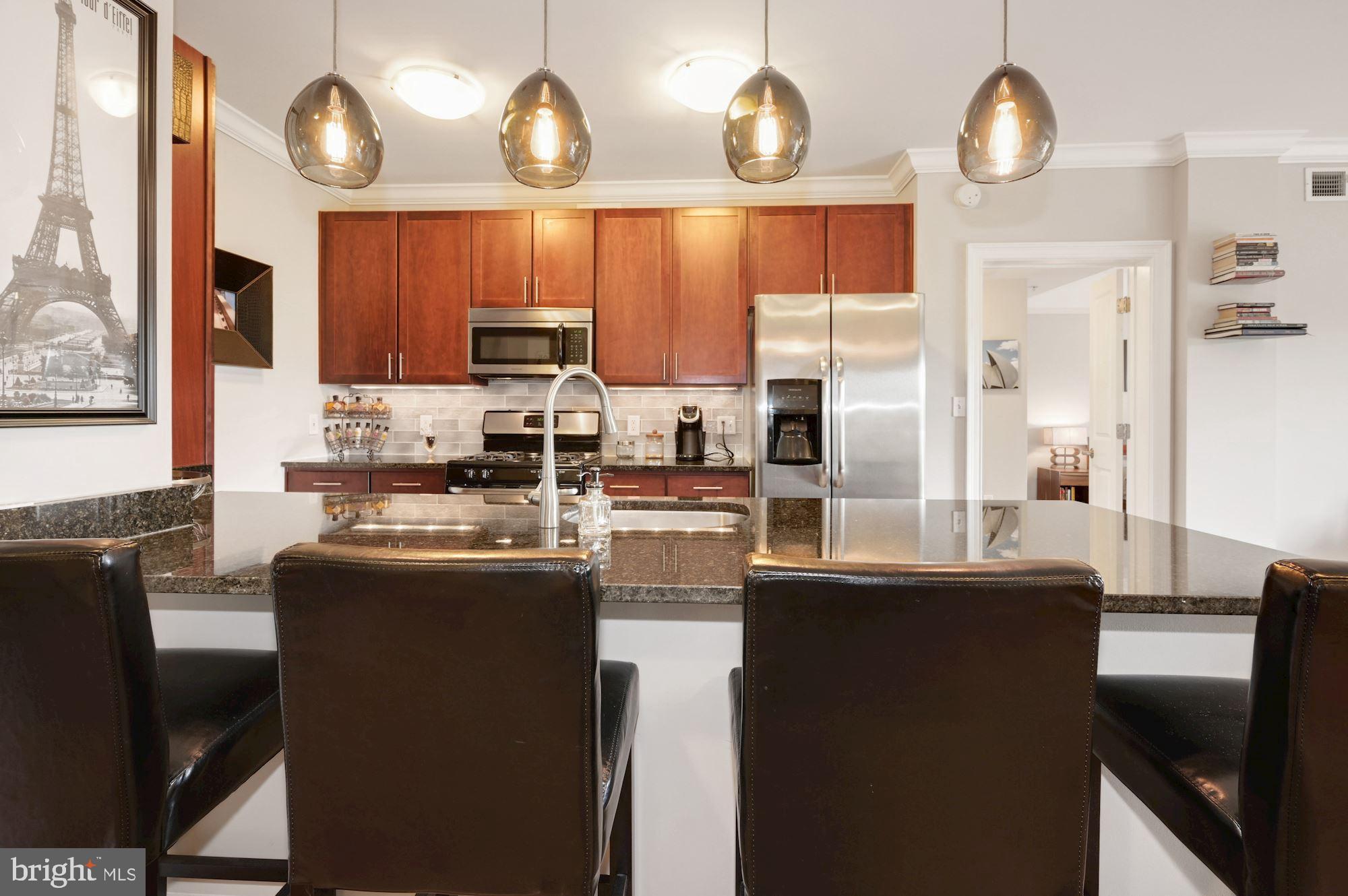 6301 Edsall Road, Unit 219 Alexandria, VA 22312 - Photo 14 of 36