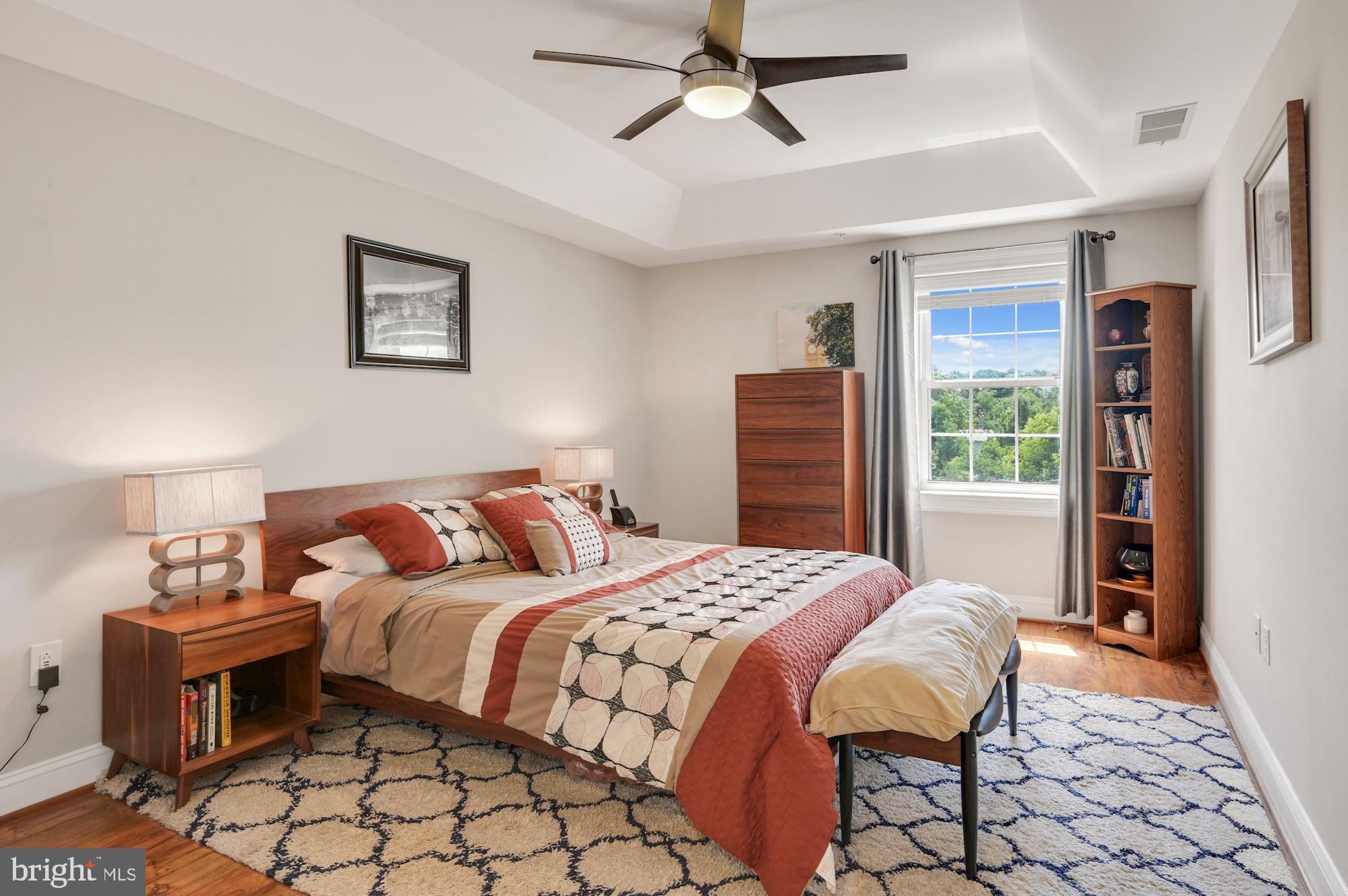 6301 Edsall Road, Unit 219 Alexandria, VA 22312 - Photo 15 of 36