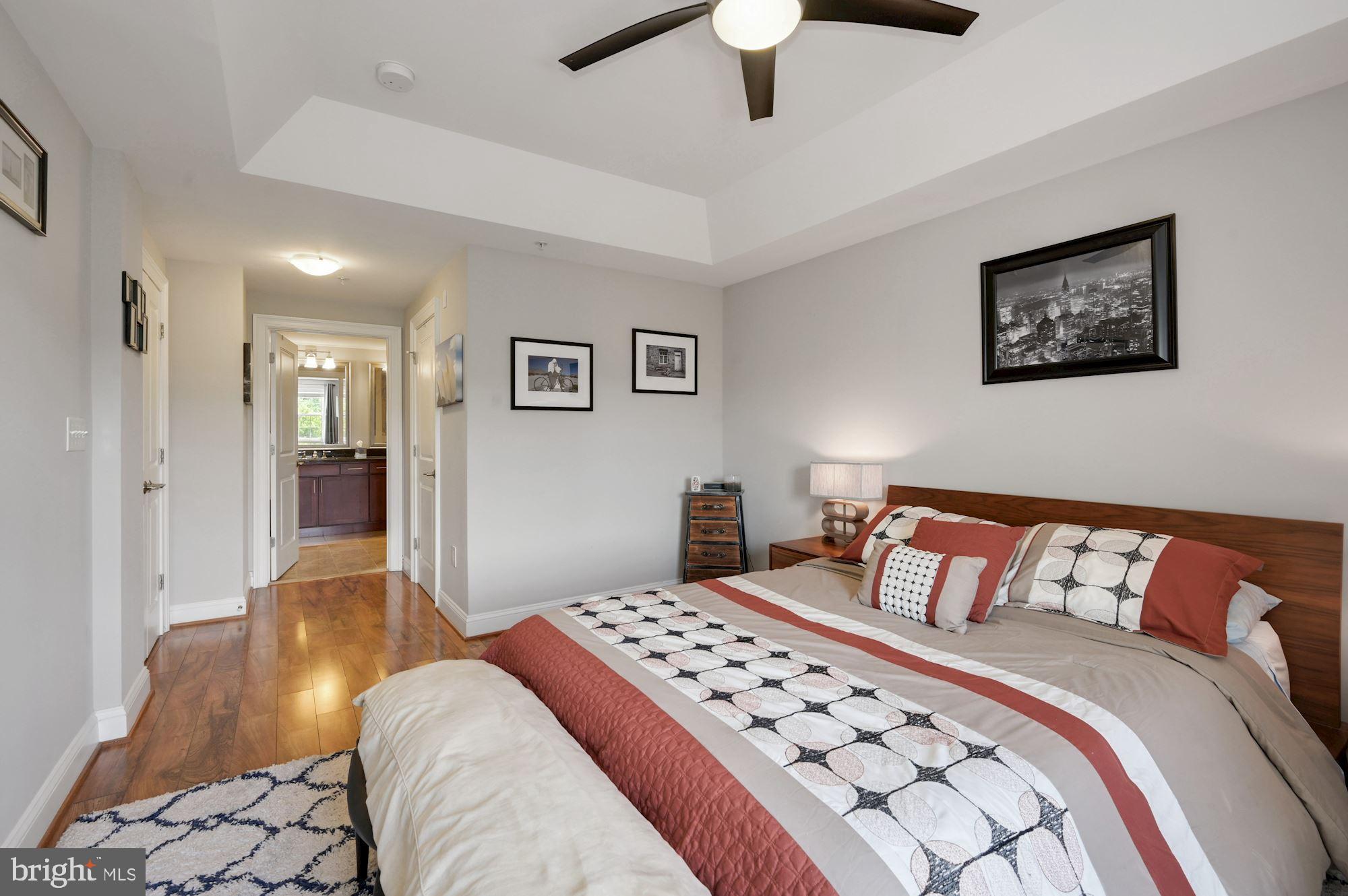 6301 Edsall Road, Unit 219 Alexandria, VA 22312 - Photo 16 of 36