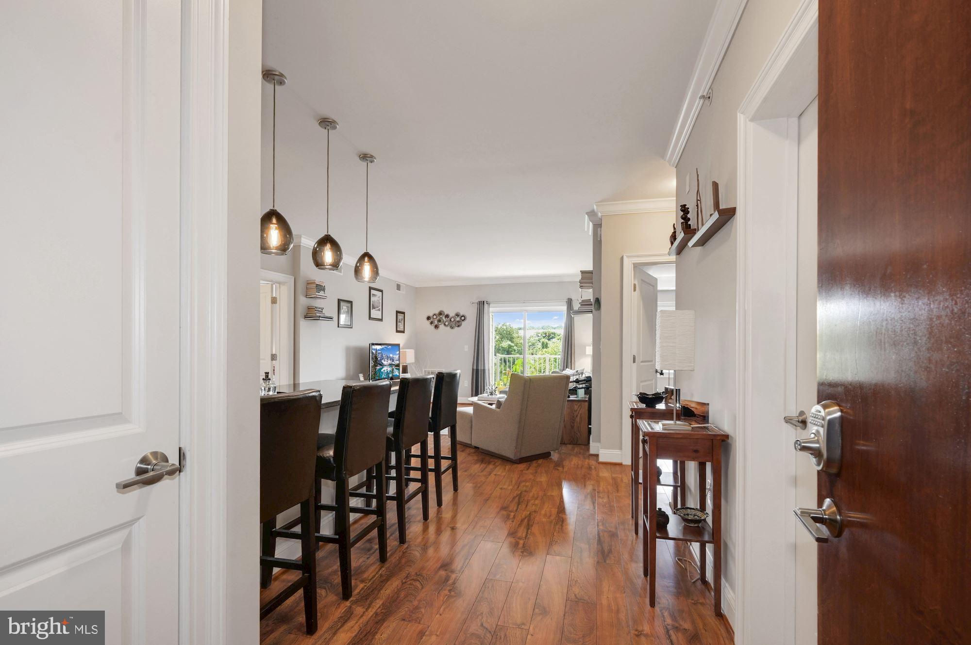 6301 Edsall Road, Unit 219 Alexandria, VA 22312 - Photo 2 of 36