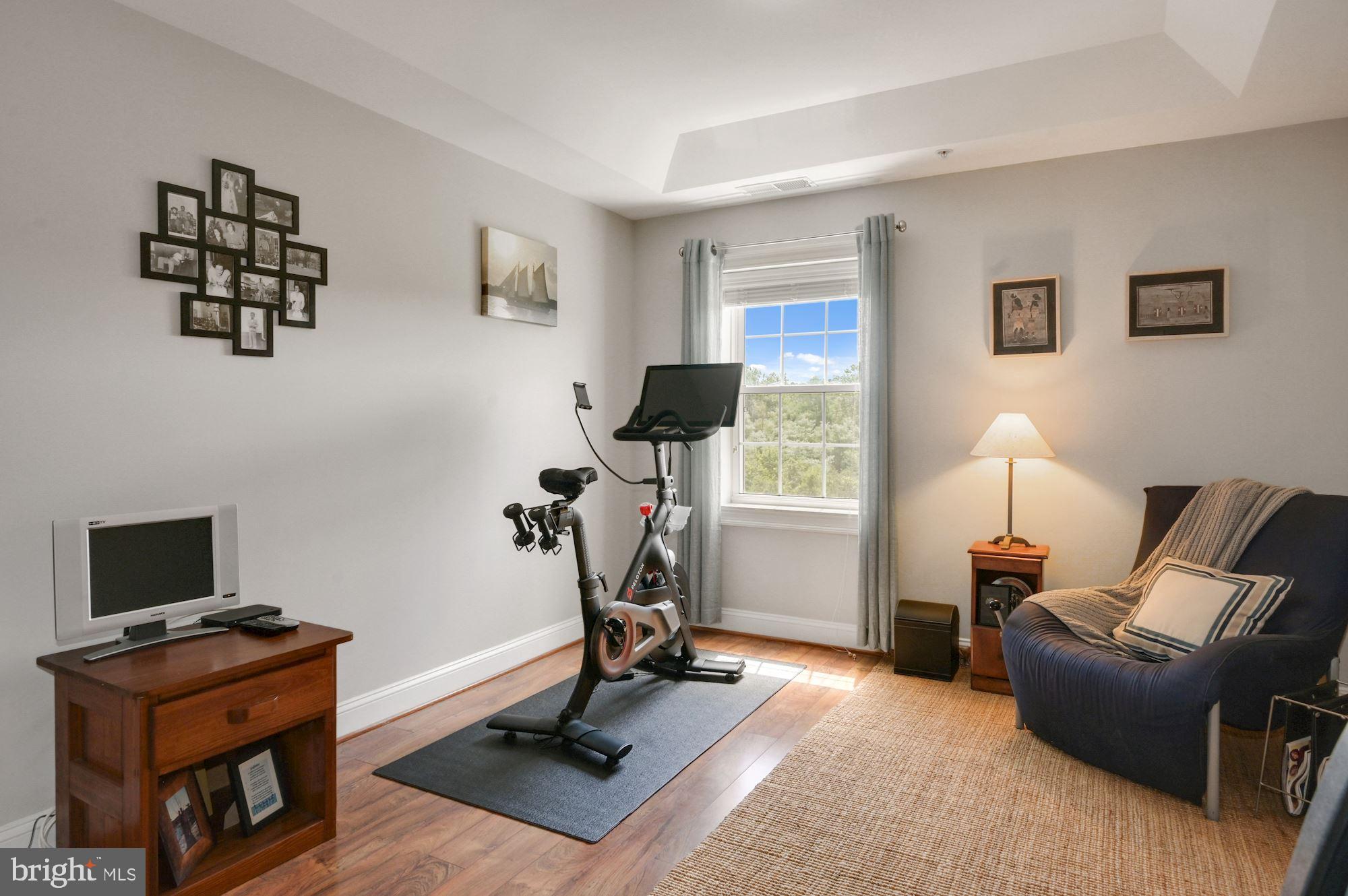 6301 Edsall Road, Unit 219 Alexandria, VA 22312 - Photo 24 of 36