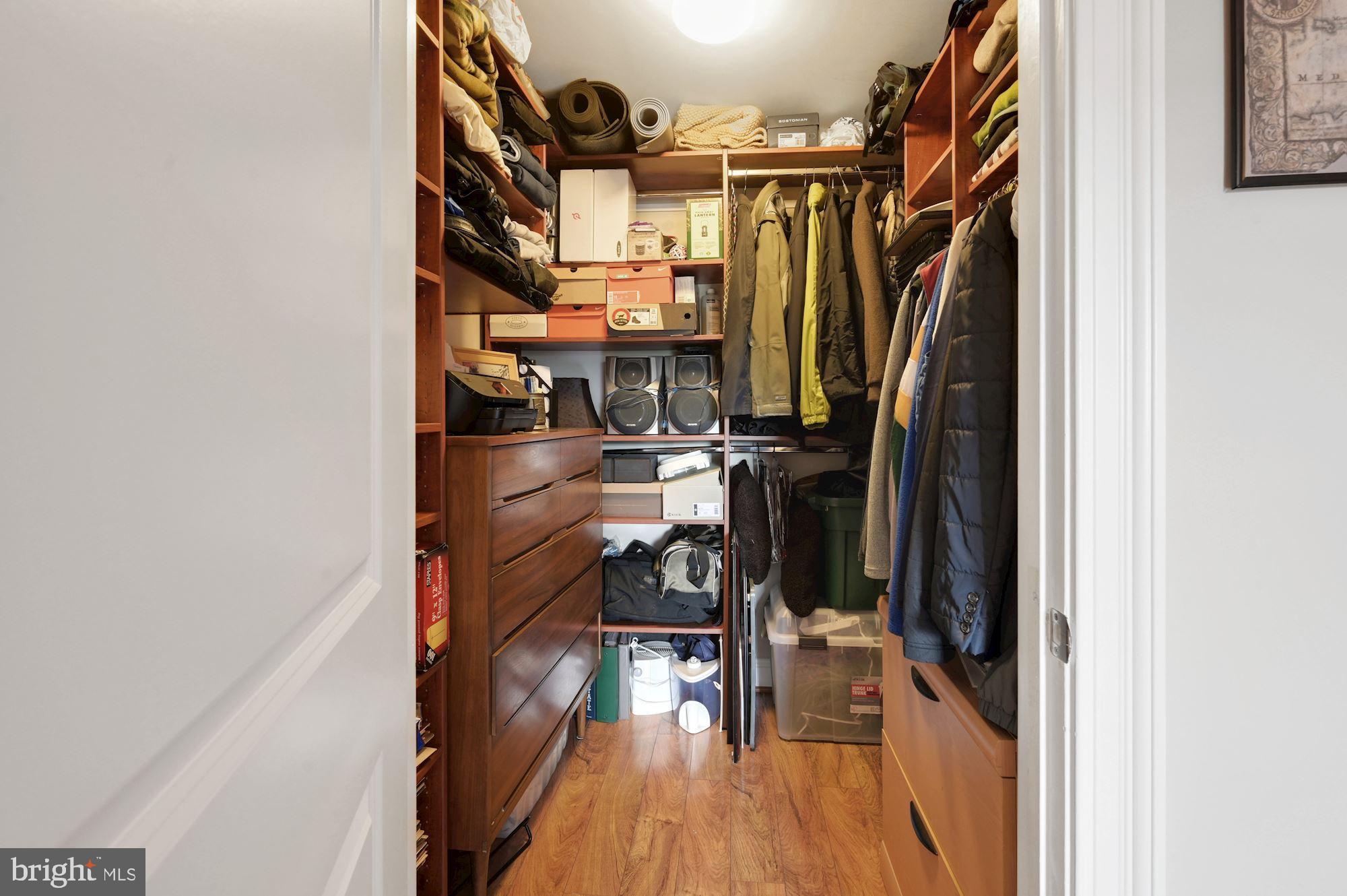 6301 Edsall Road, Unit 219 Alexandria, VA 22312 - Photo 26 of 36