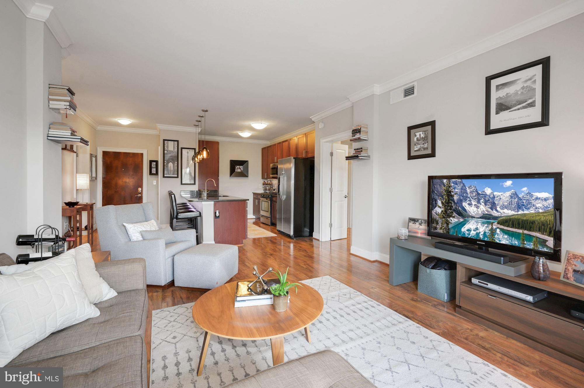 6301 Edsall Road, Unit 219 Alexandria, VA 22312 - Photo 9 of 36