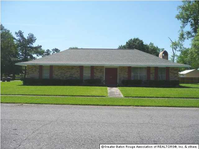 13472 Reed Avenue Central, LA 70818 - Photo 1 of 9