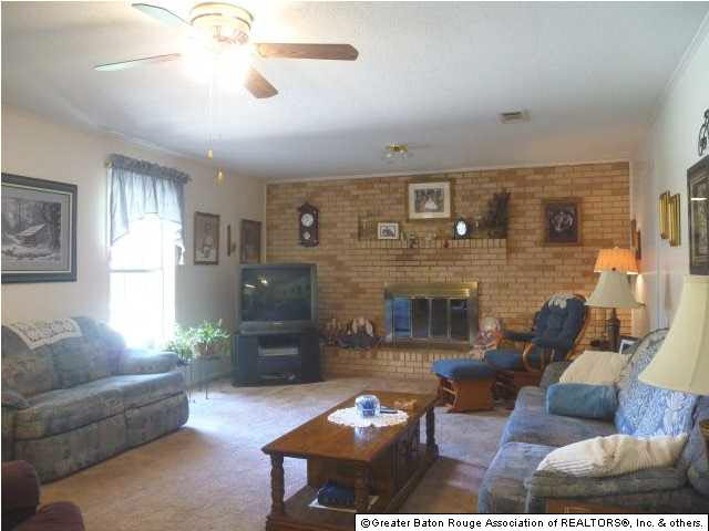 13472 Reed Avenue Central, LA 70818 - Photo 3 of 9