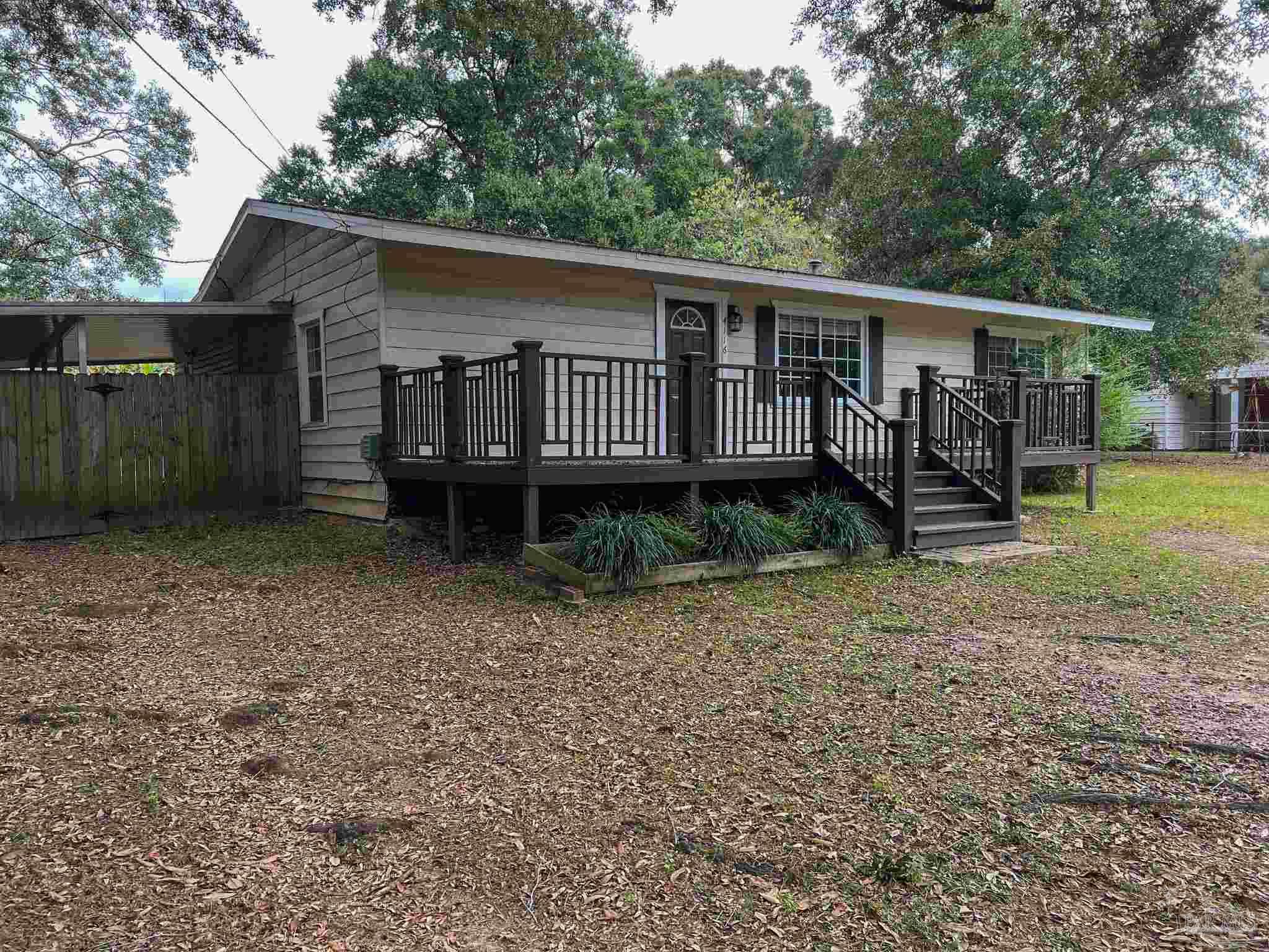 4116 Riddle Street Pace, FL 32571 - Photo 2 of 34