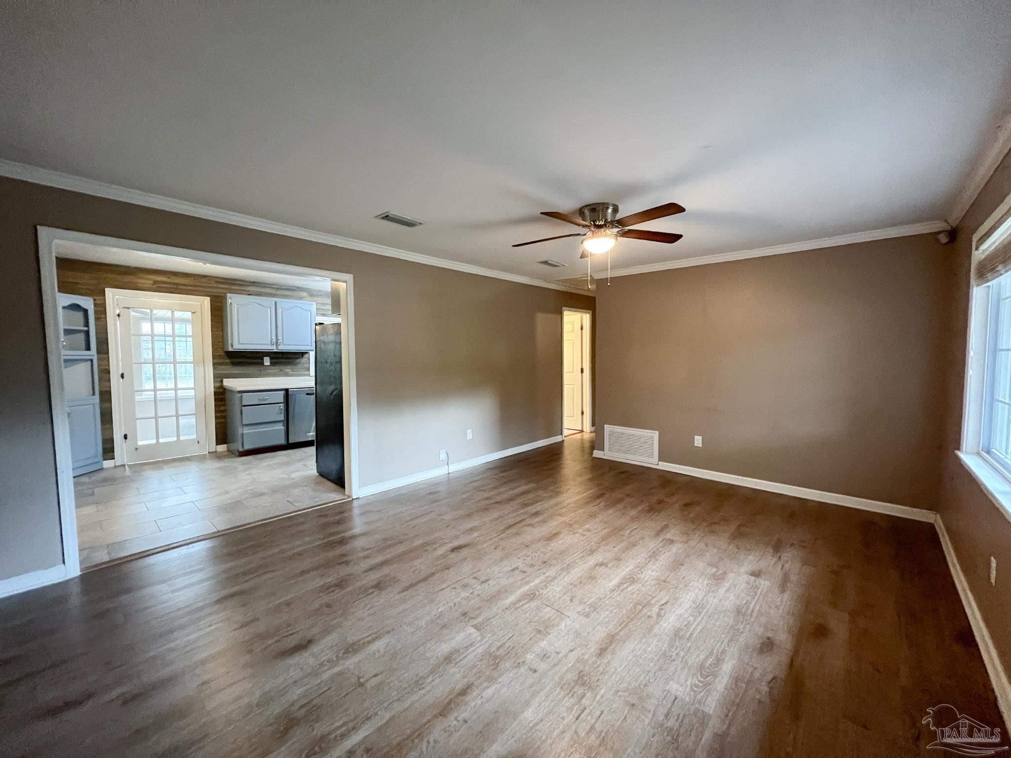 4116 Riddle Street Pace, FL 32571 - Photo 3 of 34