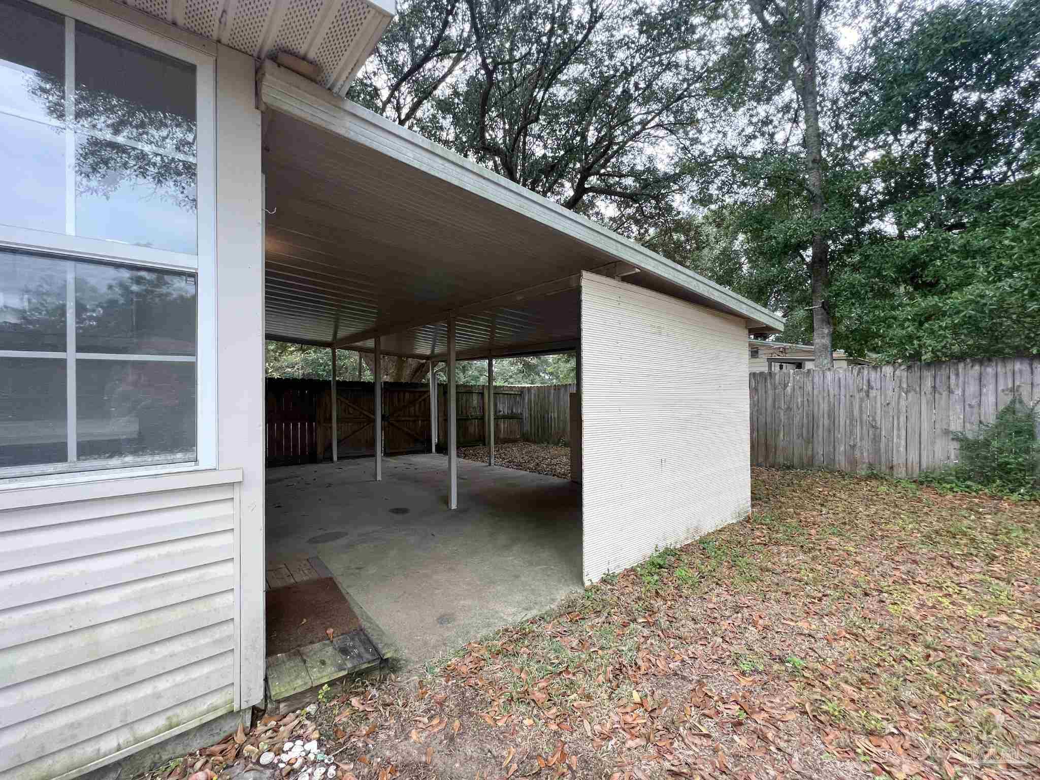 4116 Riddle Street Pace, FL 32571 - Photo 32 of 34