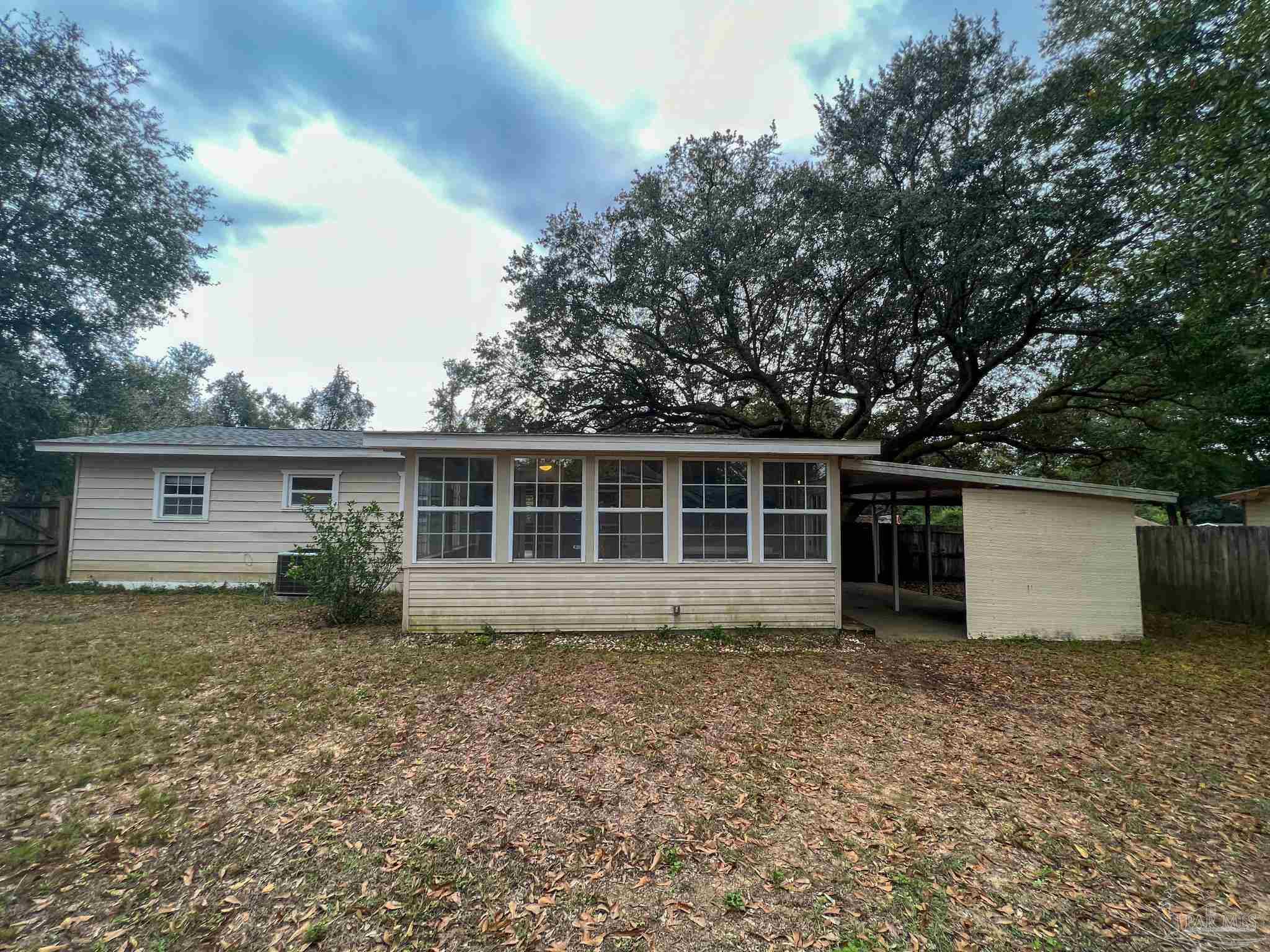 4116 Riddle Street Pace, FL 32571 - Photo 34 of 34