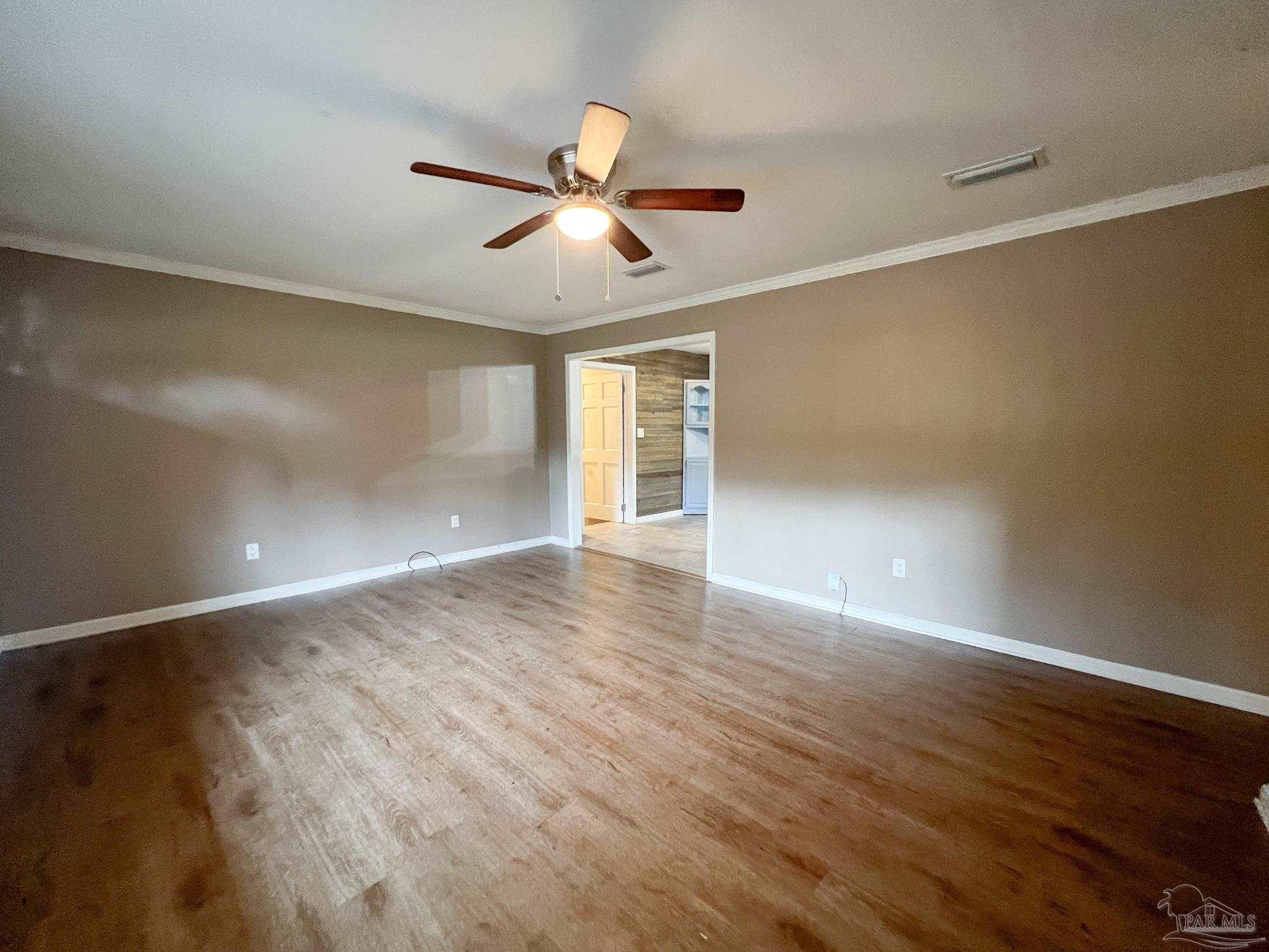 4116 Riddle Street Pace, FL 32571 - Photo 4 of 34