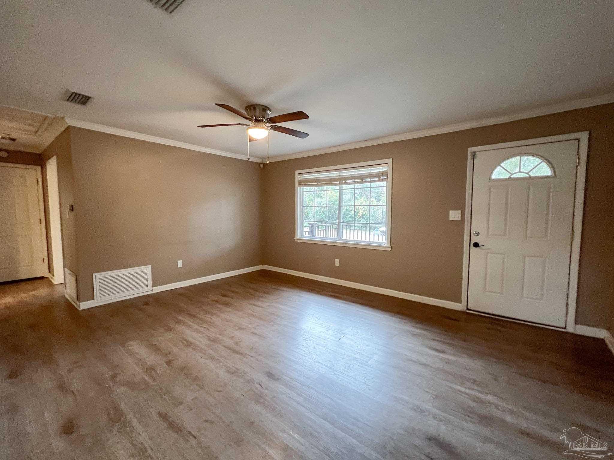 4116 Riddle Street Pace, FL 32571 - Photo 5 of 34