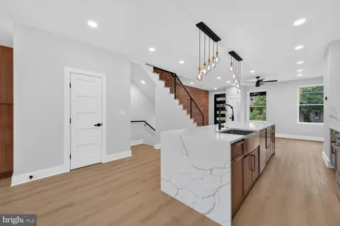 $1,225,000 | 323 Varnum Street Northwest, Washington, DC 20011