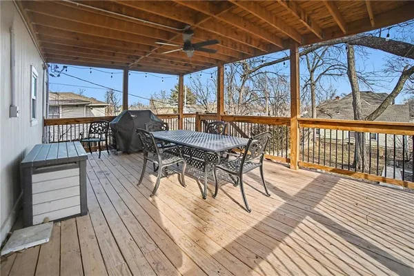 $340,000 | 203 Clinton Place, Kansas City, MO 64123