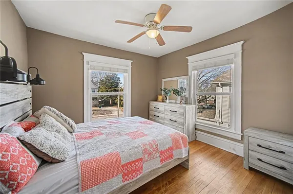 $340,000 | 203 Clinton Place, Kansas City, MO 64123