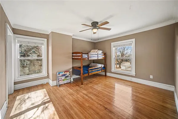 $340,000 | 203 Clinton Place, Kansas City, MO 64123