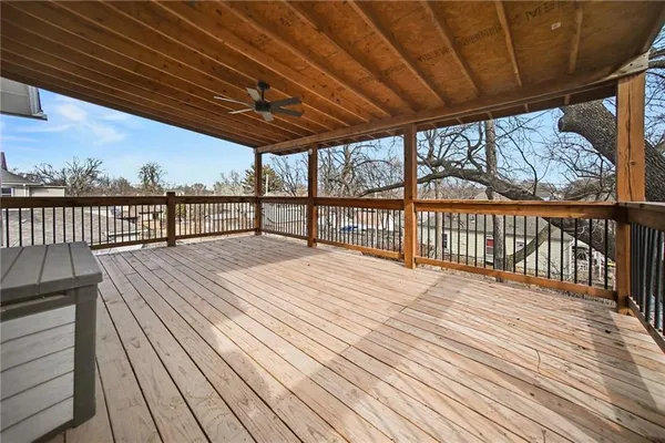 $340,000 | 203 Clinton Place, Kansas City, MO 64123