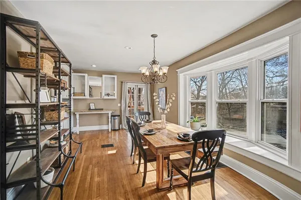 $340,000 | 203 Clinton Place, Kansas City, MO 64123