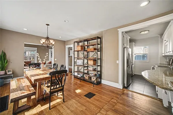 $340,000 | 203 Clinton Place, Kansas City, MO 64123