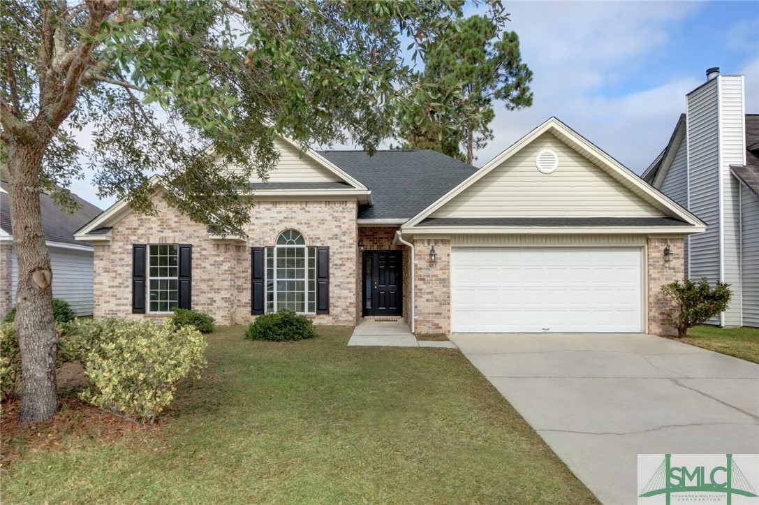 143 West Tisbury Lane Pooler, GA 31322 - Photo 1 of 35 Gallery Image 1