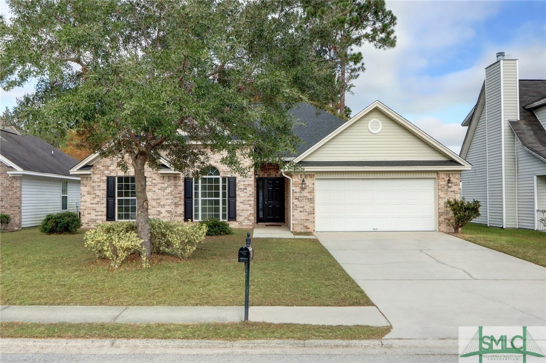 143 West Tisbury Lane Pooler, GA 31322 - Photo 2 of 35 Gallery Image 2