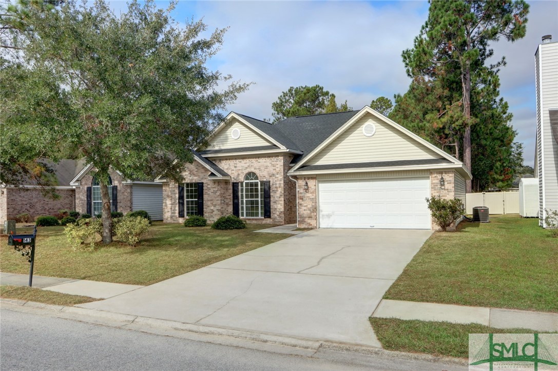 143 West Tisbury Lane Pooler, GA 31322 - Photo 3 of 35 Gallery Image 3