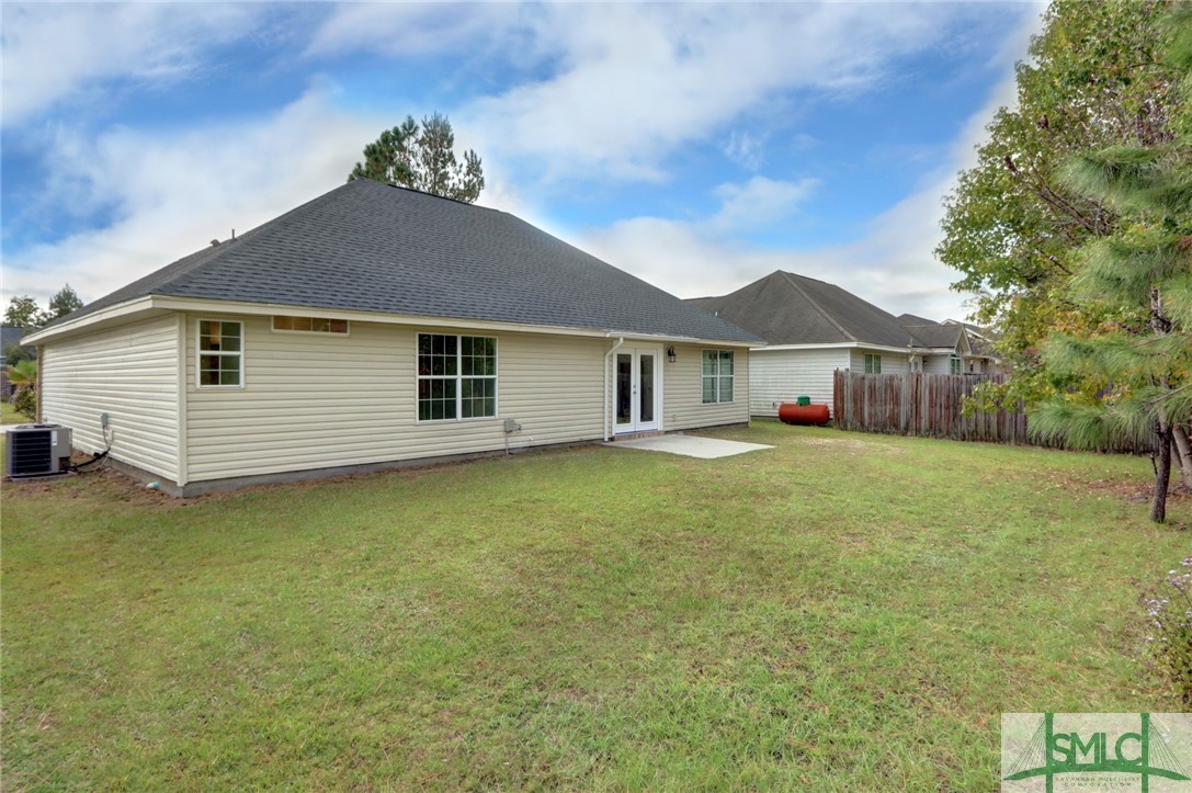 143 West Tisbury Lane Pooler, GA 31322 - Photo 32 of 35 Gallery Image 32