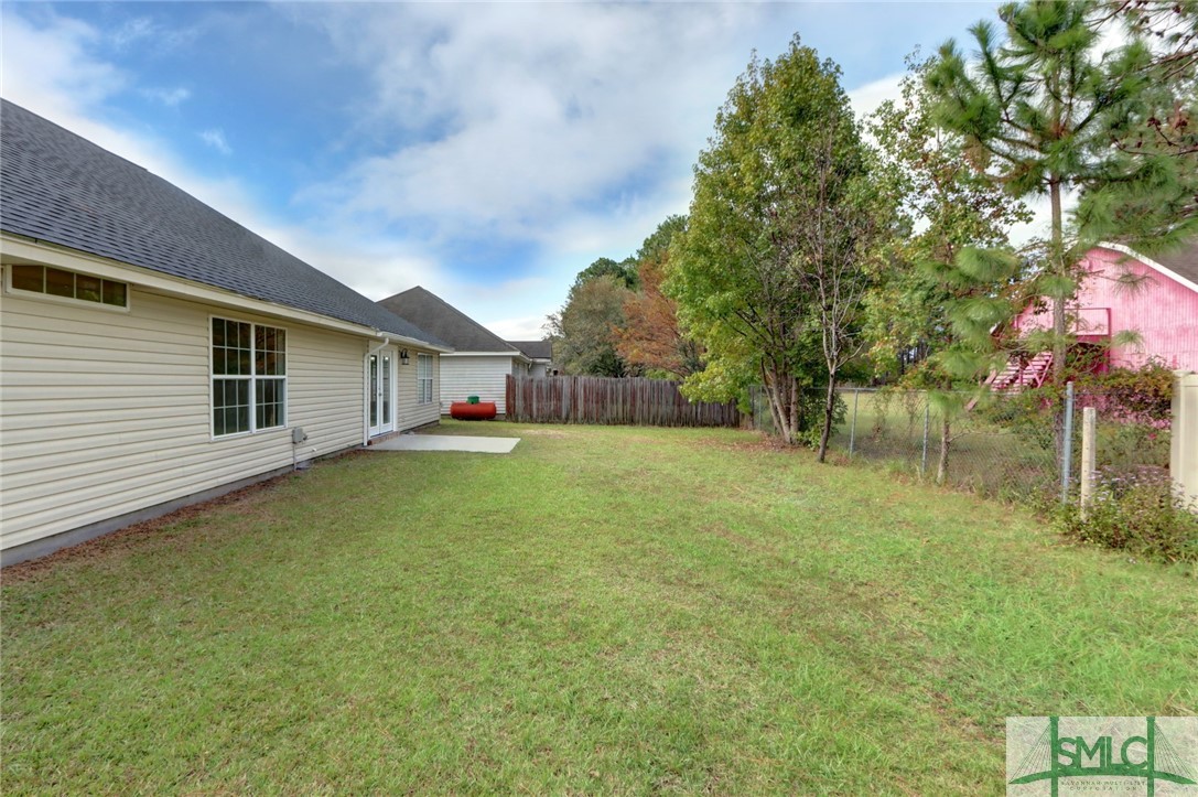 143 West Tisbury Lane Pooler, GA 31322 - Photo 33 of 35 Gallery Image 33