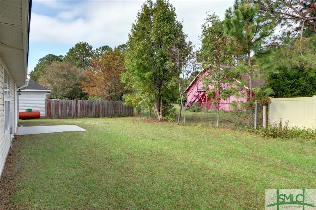 143 West Tisbury Lane Pooler, GA 31322 - Photo 34 of 35 Gallery Image 34