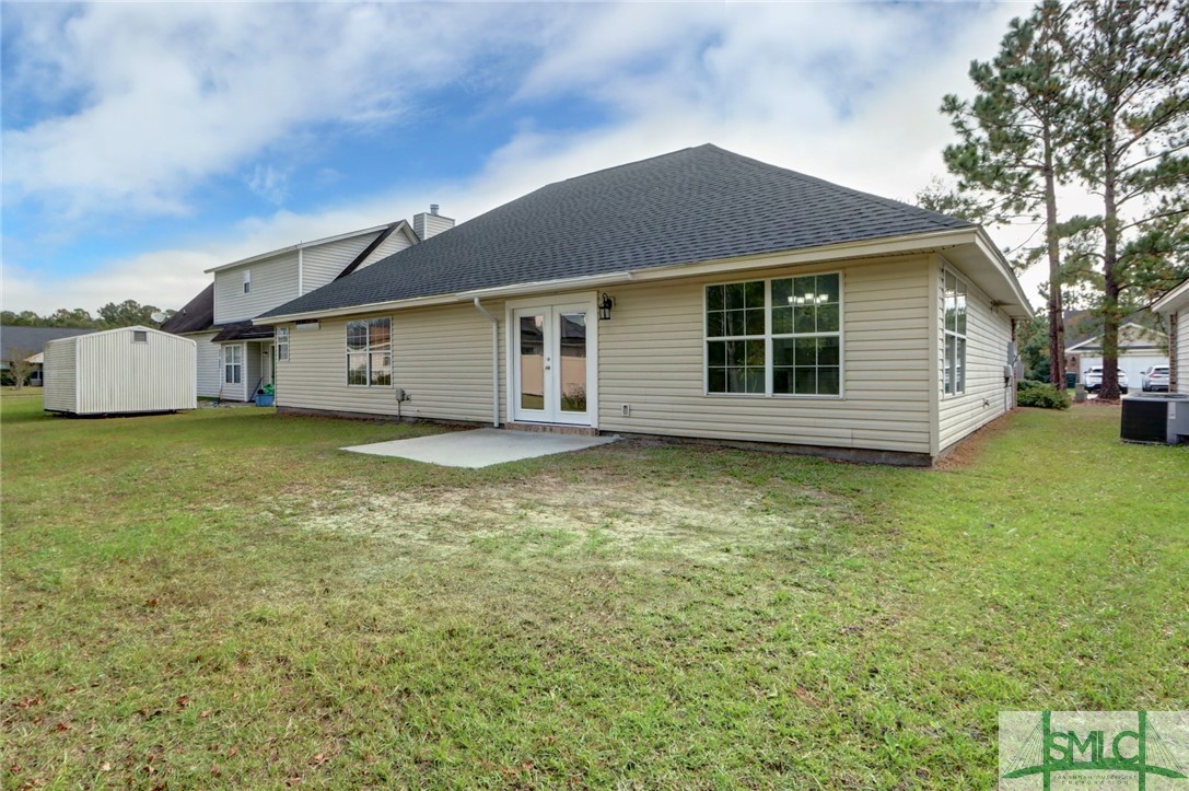 143 West Tisbury Lane Pooler, GA 31322 - Photo 35 of 35 Gallery Image 35