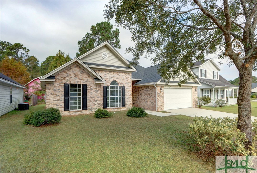 143 West Tisbury Lane Pooler, GA 31322 - Photo 4 of 35 Gallery Image 4