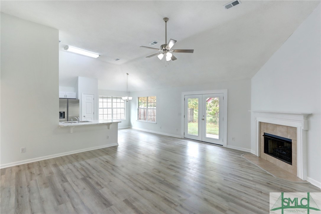 143 West Tisbury Lane Pooler, GA 31322 - Photo 8 of 35 Gallery Image 8