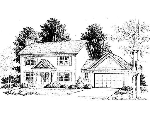 0 Wolcott Road Southampton, MA 01073 - Photo 1 of 1