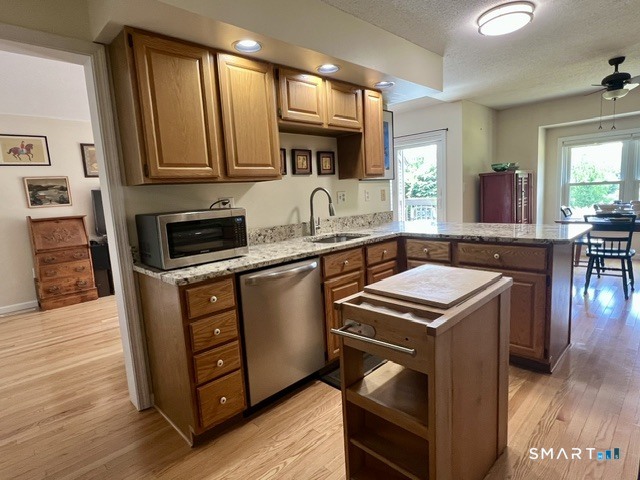 10 Depot Road, Unit 7 Willington, CT 06279 - Photo 4 of 27