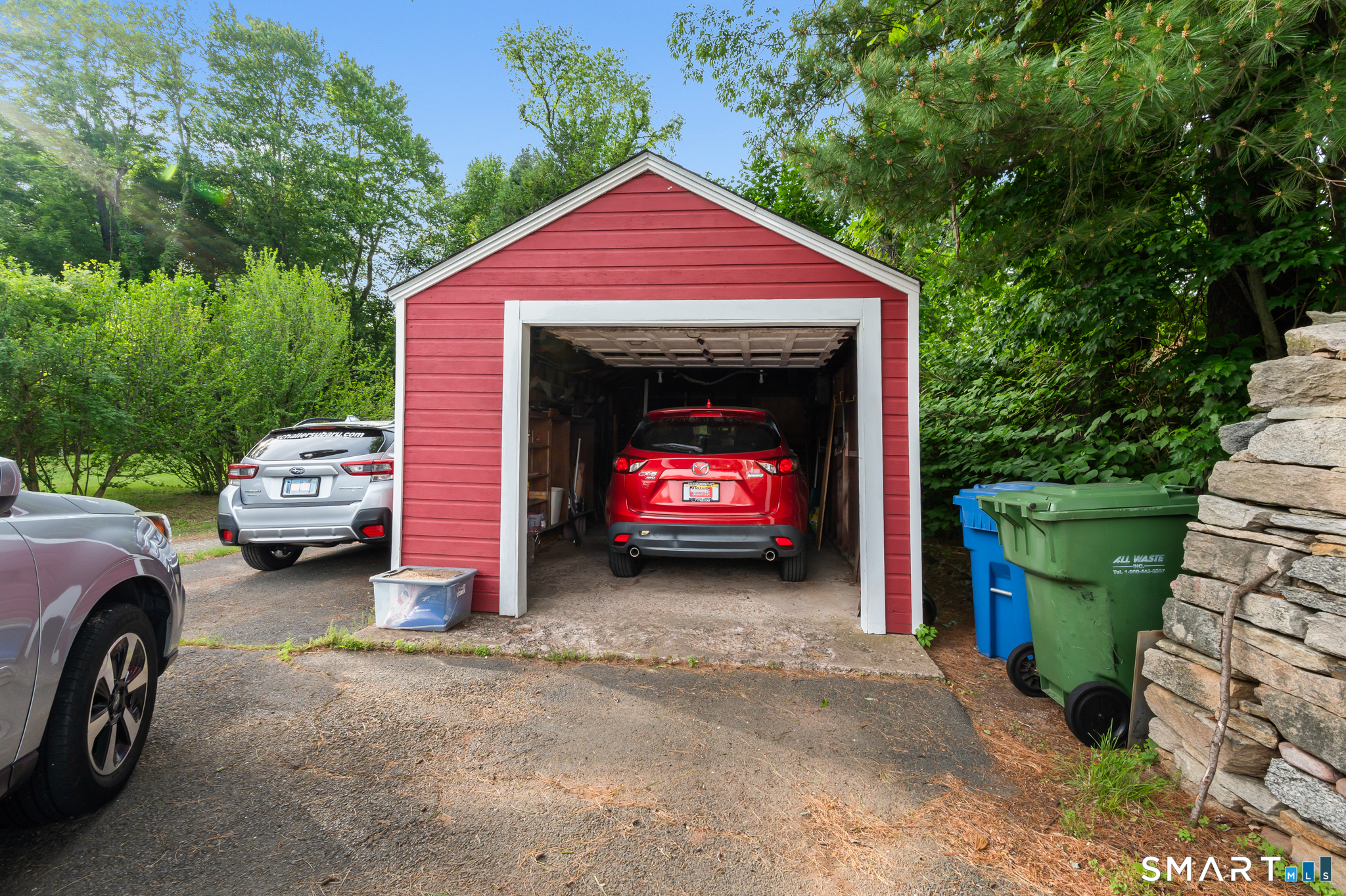 539 Hopewell Road Glastonbury, CT 06033 - Photo 31 of 38