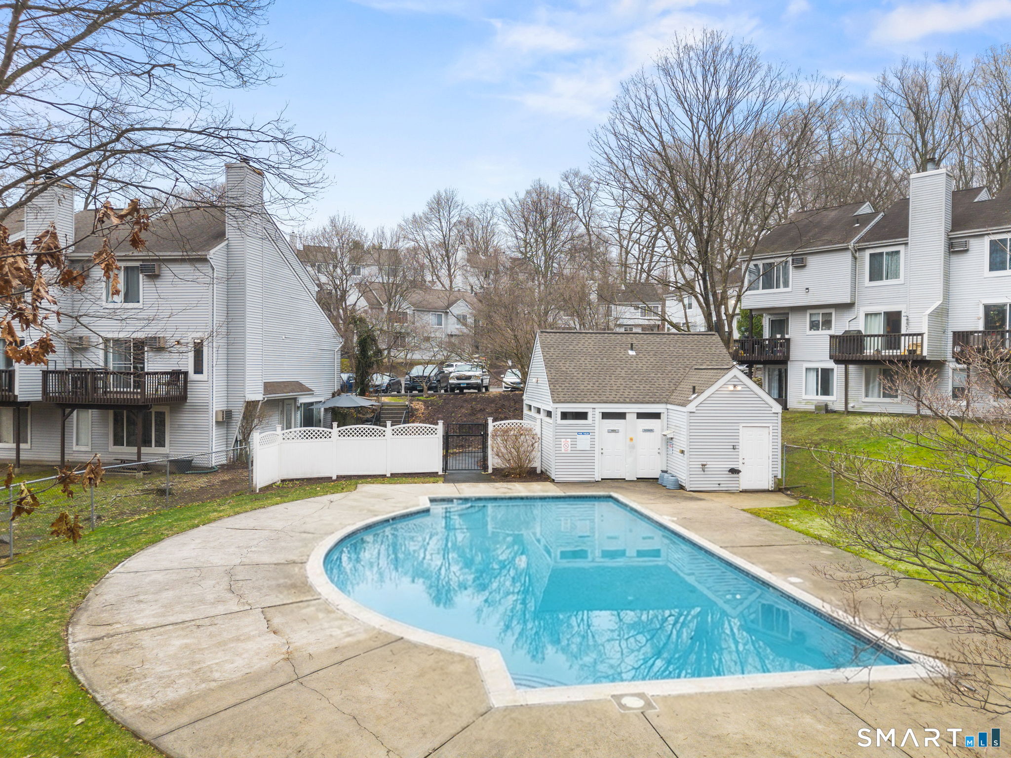 20 East Pembroke Road, Unit 4 Danbury, CT 06811 - Photo 25 of 26