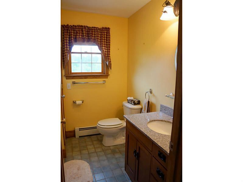 208 Davis Road Eddington, ME 04428 - Photo 15 of 35 Bathroom. 1st Floor Bathroom