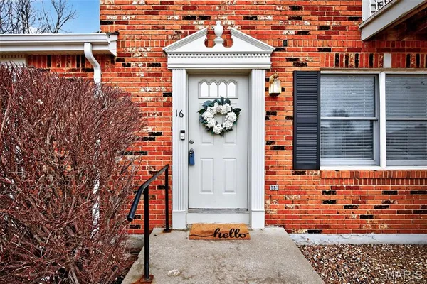 $209,900 | 16 Brittany Court, Troy, MO 63379