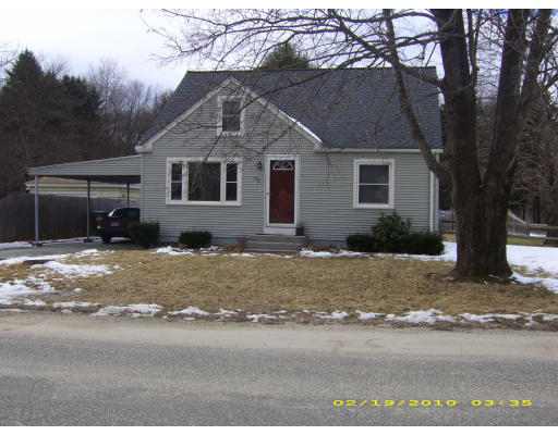 122 North Street Three Rivers, MA 01080 - Photo 1 of 22