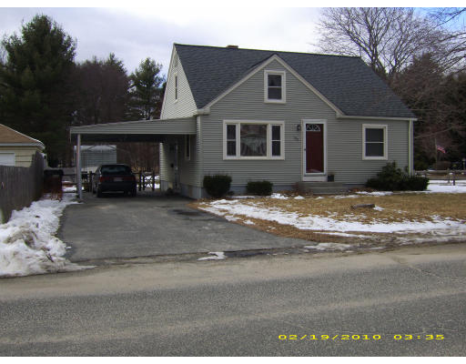 122 North Street Three Rivers, MA 01080 - Photo 3 of 22