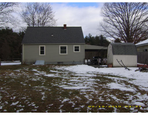 122 North Street Three Rivers, MA 01080 - Photo 5 of 22