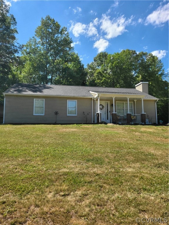 6594 Esmont Road Esmont, VA 22937 - Photo 1 of 35 Gallery Image 1