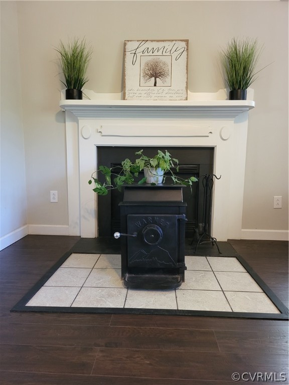 6594 Esmont Road Esmont, VA 22937 - Photo 12 of 35 Gallery Image 12