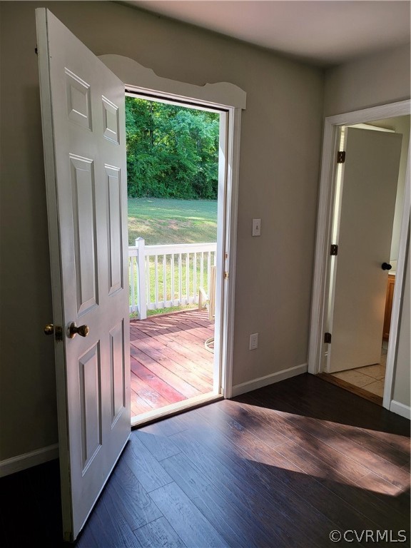 6594 Esmont Road Esmont, VA 22937 - Photo 21 of 35 Gallery Image 21